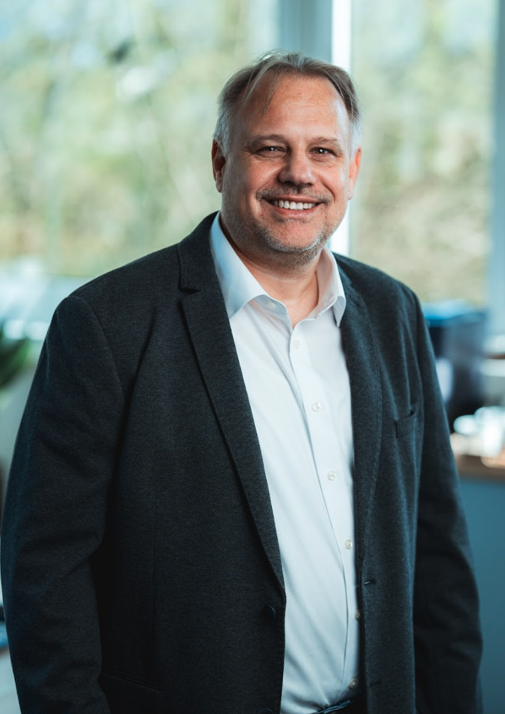 Mitarbeiter von D+K Ingenieurbüro